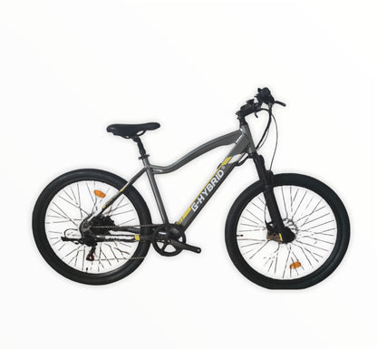 Mountain E-bike 27.5 inch Alloy G-Hybrid Windwheel