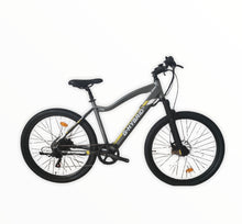 Load image into Gallery viewer, Mountain E-bike 27.5 inch Alloy G-Hybrid Windwheel  with Throttle