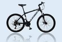 Load image into Gallery viewer, G-Hybrid Mountain Bikes MTB 21 Speed Alloy 27.5 Alloy Wheel CLEARANCE