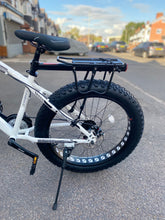 Load image into Gallery viewer, Bicycle carrier/Rack suitable for Mountain Bike Fat Bikes