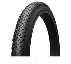 Fat boy Fat Tyre 26 x 4.0 Fat Bike TYRE