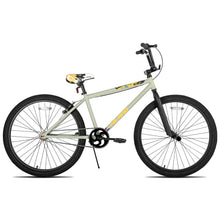 Load image into Gallery viewer, BMX Bike 24 inch Wheel Unisex