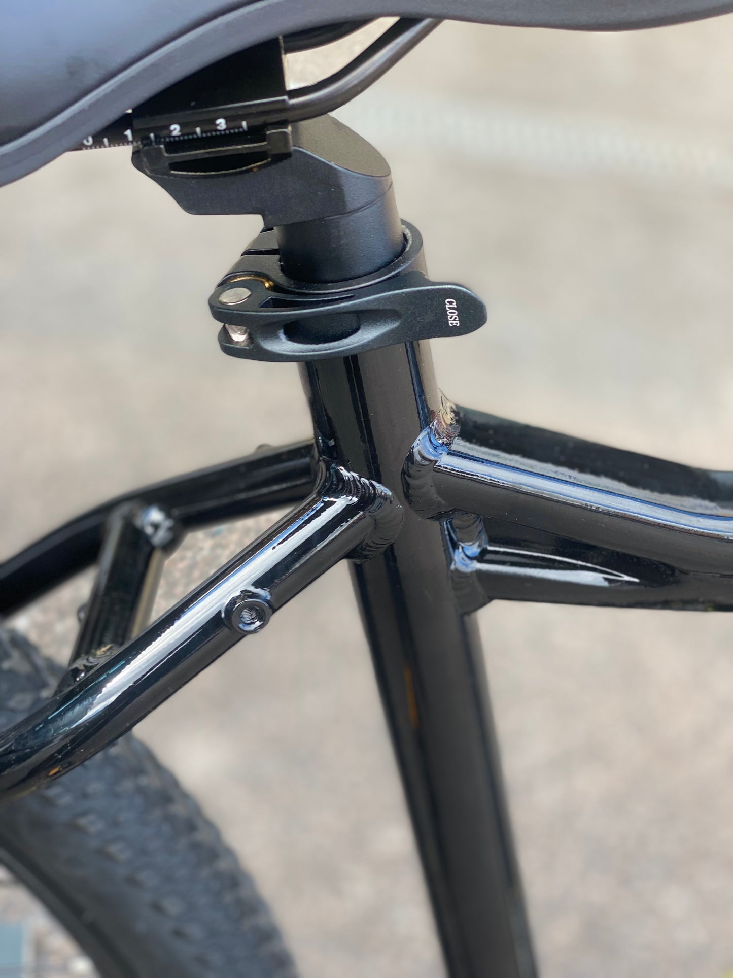 Mountain E-bike 27.5 inch Alloy G-Hybrid Windwheel Black LK