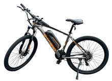 Load image into Gallery viewer, Mountain E-Bike G-Hybrid Rockshark