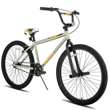 Load image into Gallery viewer, BMX Bike 24 inch Wheel Unisex