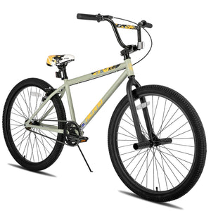 BMX Bike 24 inch Wheel Unisex