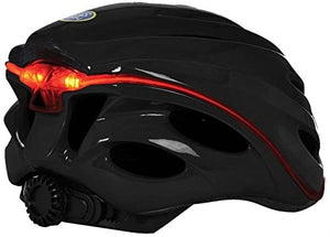 Oxford Metro Glo Road Cycling Helmet