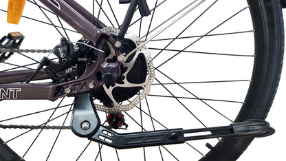 Commuter E-Bike G-Hybrid Elegent Step Through Unisex Grey