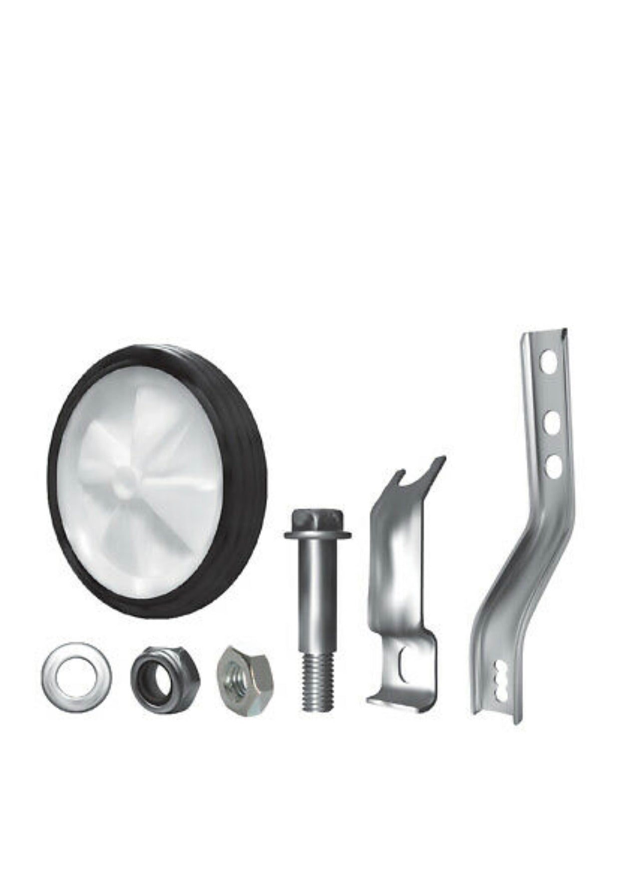 Kids Bicycle Stabiliser 12-20 Universal Fit