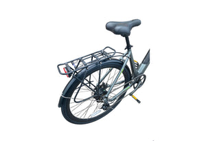 Commuter E-Bike G-Hybrid Elegent Step Through Unisex