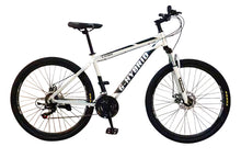 Load image into Gallery viewer, G-Hybrid Mountain Bikes MTB 21 Speed Alloy 27.5 Alloy Wheel CLEARANCE