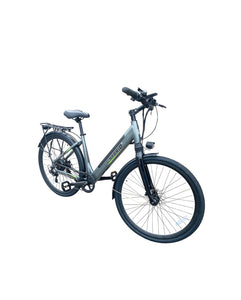 Commuter E-Bike G-Hybrid Elegent Step Through Unisex