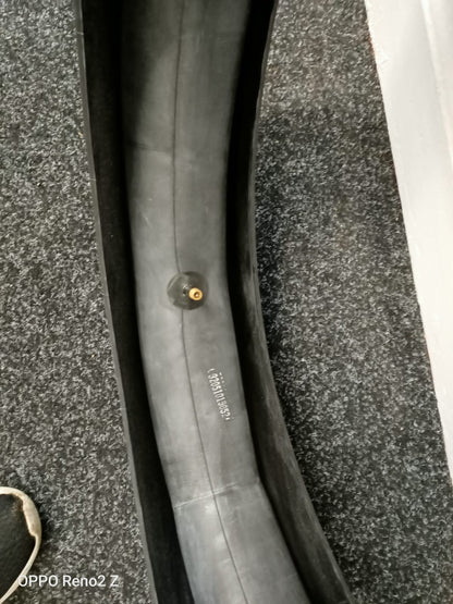 Fat Bike Inner Tube 26x4.0 inch