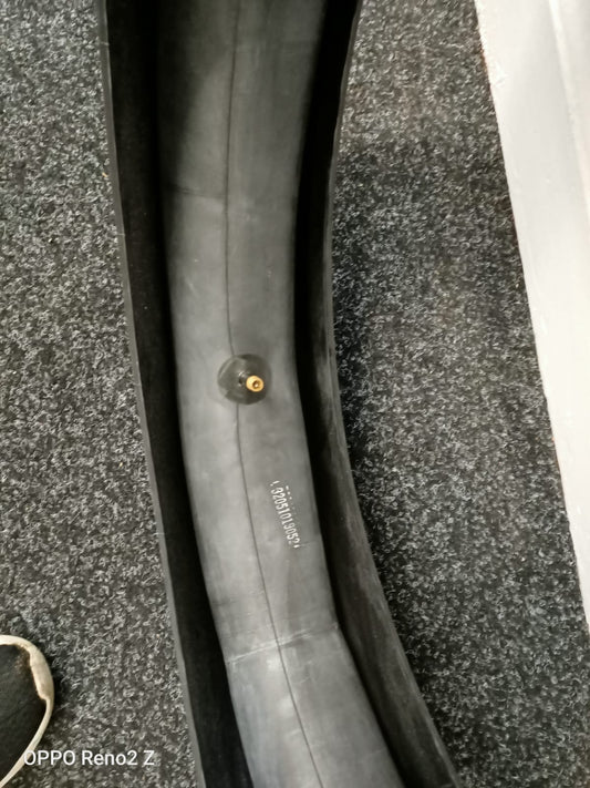 Fat Bike Inner Tube 26x4.0 inch