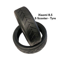 Load image into Gallery viewer, E-Scooter Tyre &amp; Inner Tubes 8.5’ inch