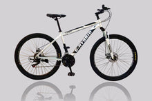 Load image into Gallery viewer, G-Hybrid Mountain Bikes MTB 21 Speed Alloy 27.5 Alloy Wheel CLEARANCE