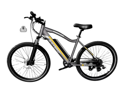 Mountain E-bike 27.5 inch Alloy G-Hybrid Windwheel