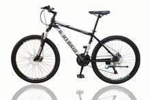 Load image into Gallery viewer, G-Hybrid Mountain Bikes MTB 21 Speed Alloy 27.5 Alloy Wheel CLEARANCE