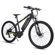 Load image into Gallery viewer, E-Bike Mid Drive G-Hybrid Jason Mid Drive Motor 36v Battery 8 Speed Hydraulic