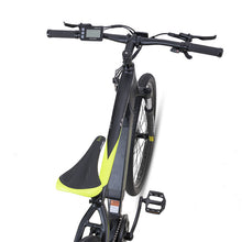 Load image into Gallery viewer, E-Bike Mid Drive G-Hybrid Jason Mid Drive Motor 36v Battery 8 Speed Hydraulic