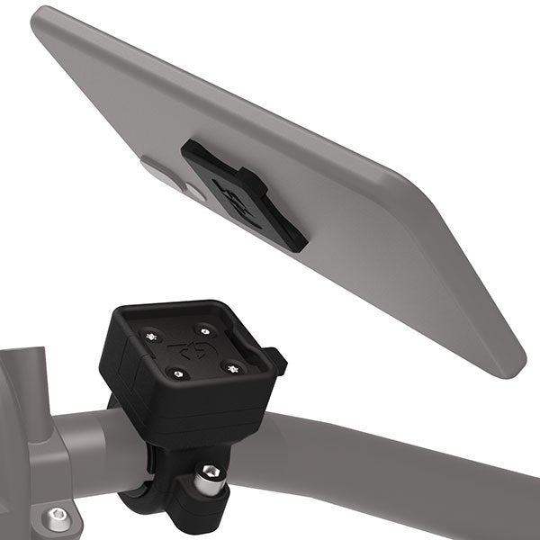 Oxford CLIQR Cycle Stem Cap Mount