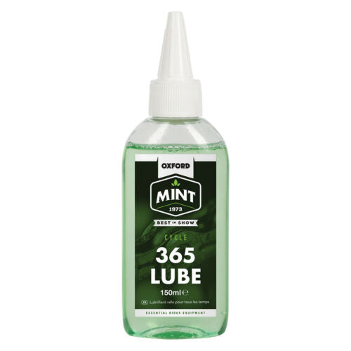 Oxford Mint 365 Lube 75ml