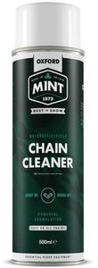 Oxford Mint Chain Cleaner 500ml